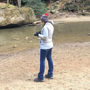 Meet your Posher, Sasha